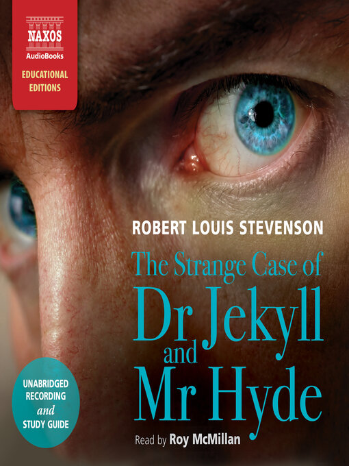 Title details for The Strange Case of Dr Jekyll and Mr Hyde by Robert Louis Stevenson - Available